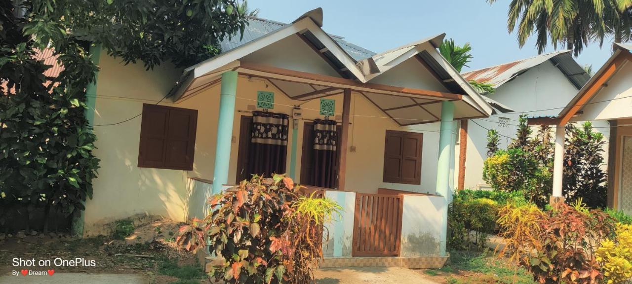 Moon Shine Garden Resort Lakshmanpur Luaran gambar