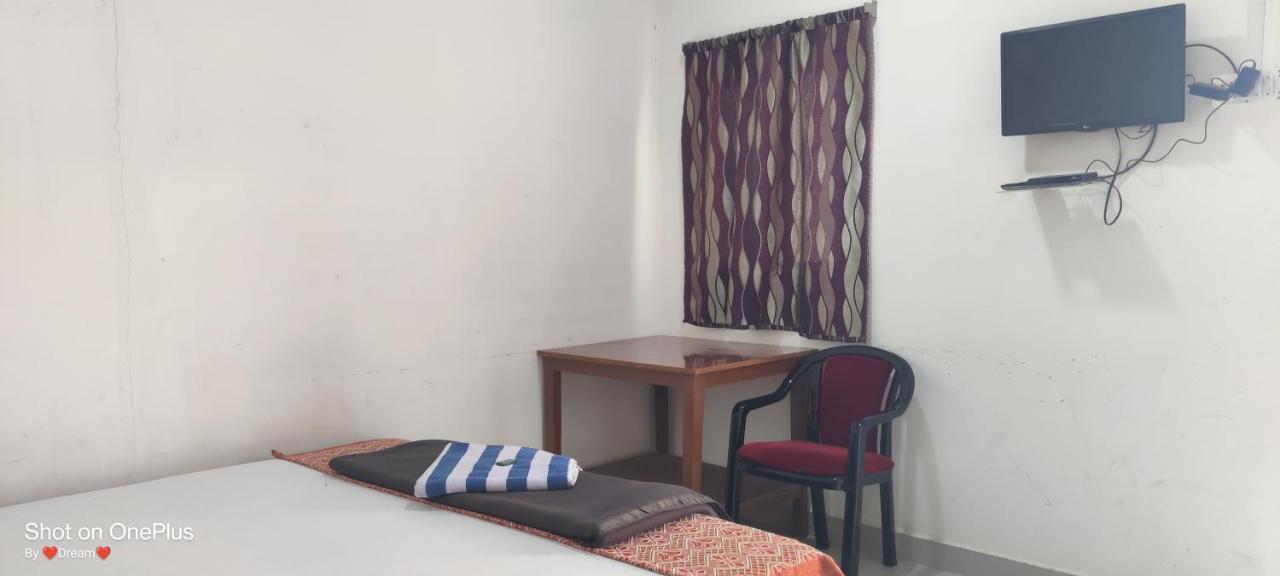 Moon Shine Garden Resort Lakshmanpur Luaran gambar