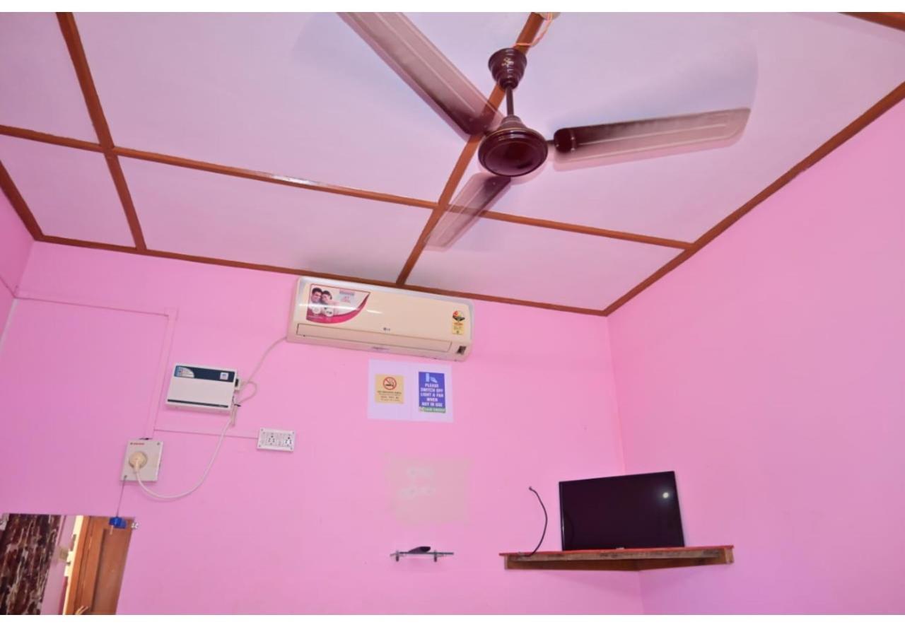 Moon Shine Garden Resort Lakshmanpur Luaran gambar