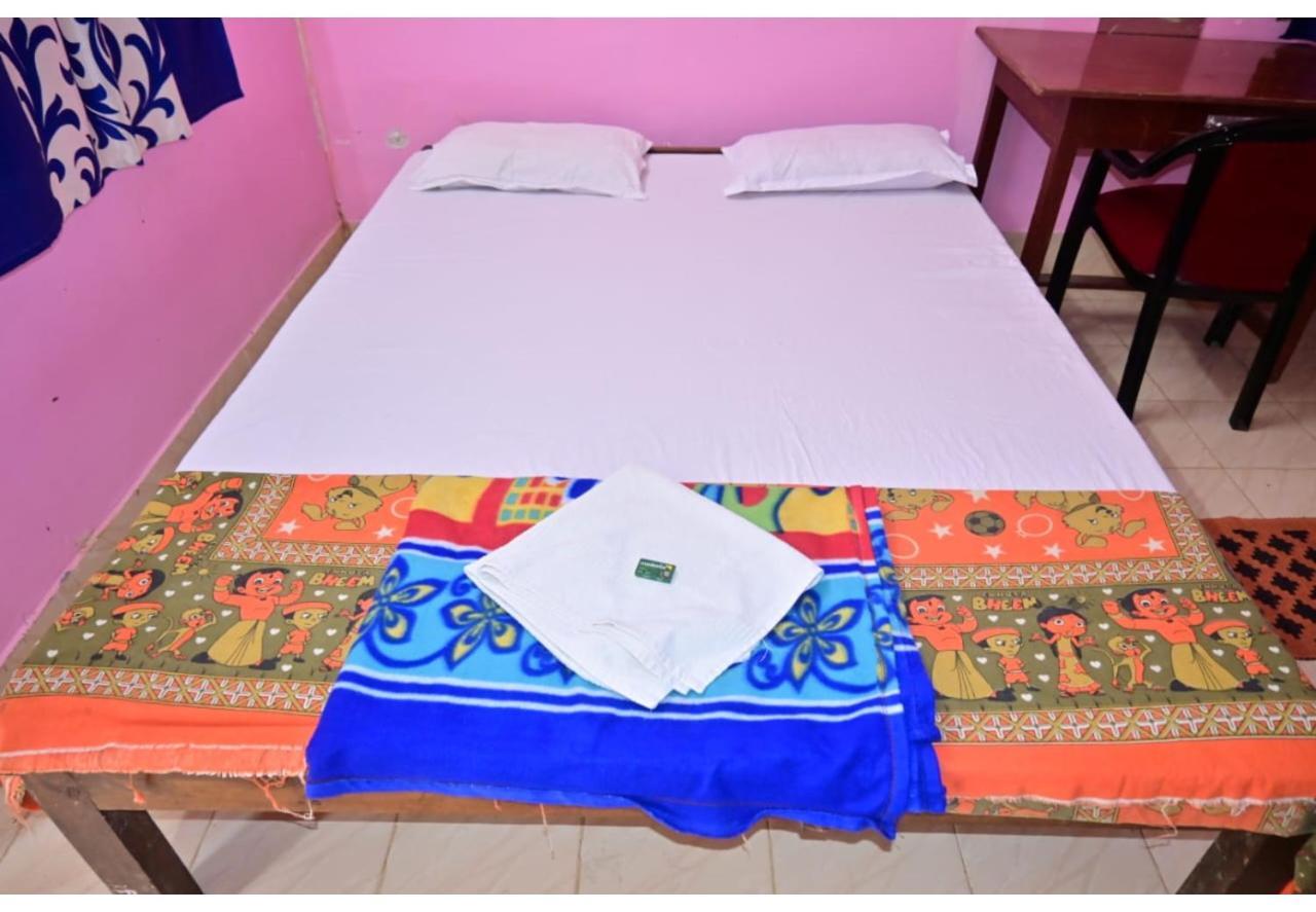 Moon Shine Garden Resort Lakshmanpur Luaran gambar
