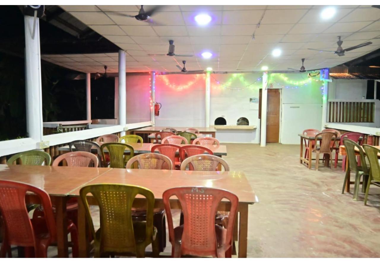 Moon Shine Garden Resort Lakshmanpur Luaran gambar