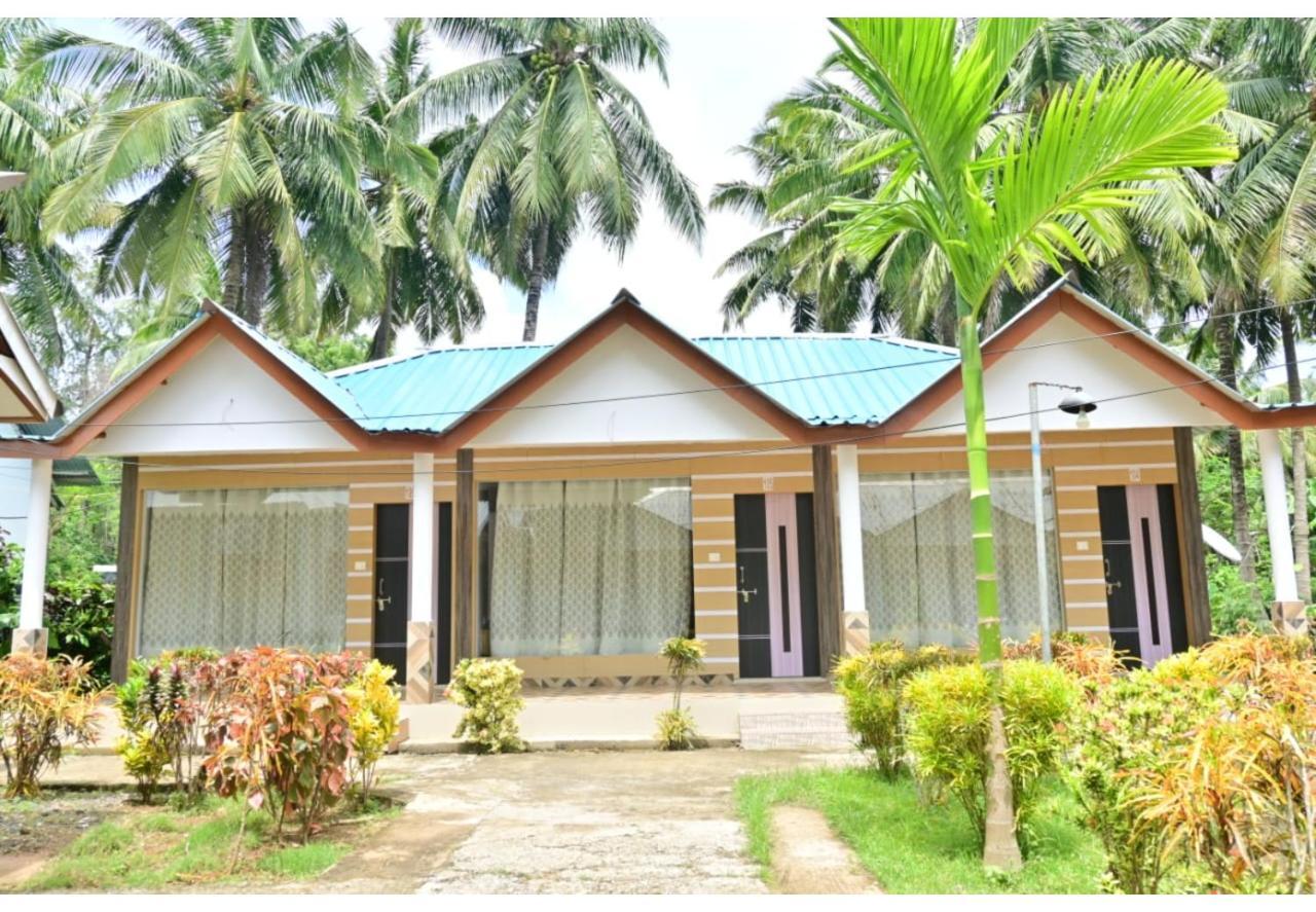Moon Shine Garden Resort Lakshmanpur Luaran gambar