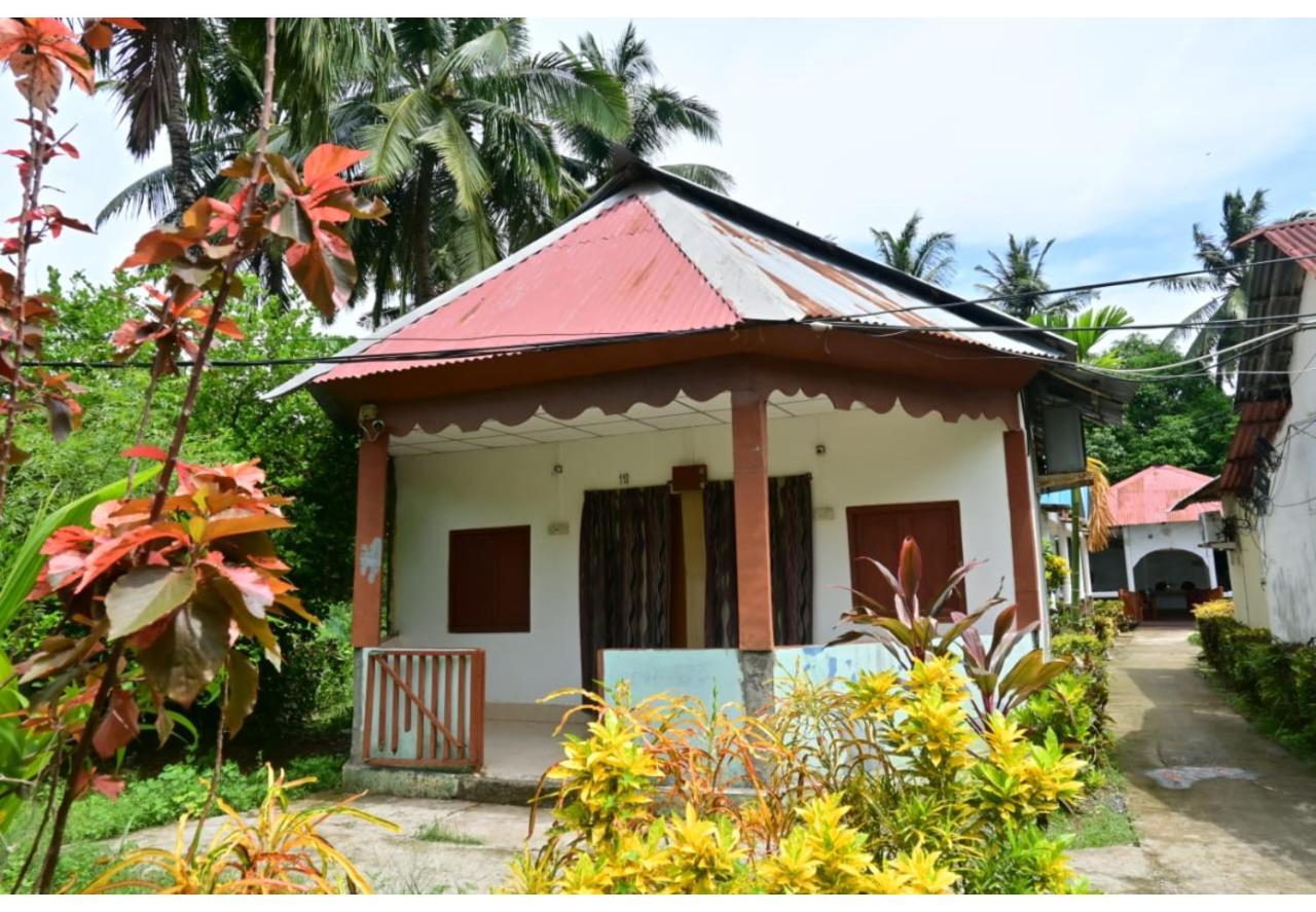 Moon Shine Garden Resort Lakshmanpur Luaran gambar