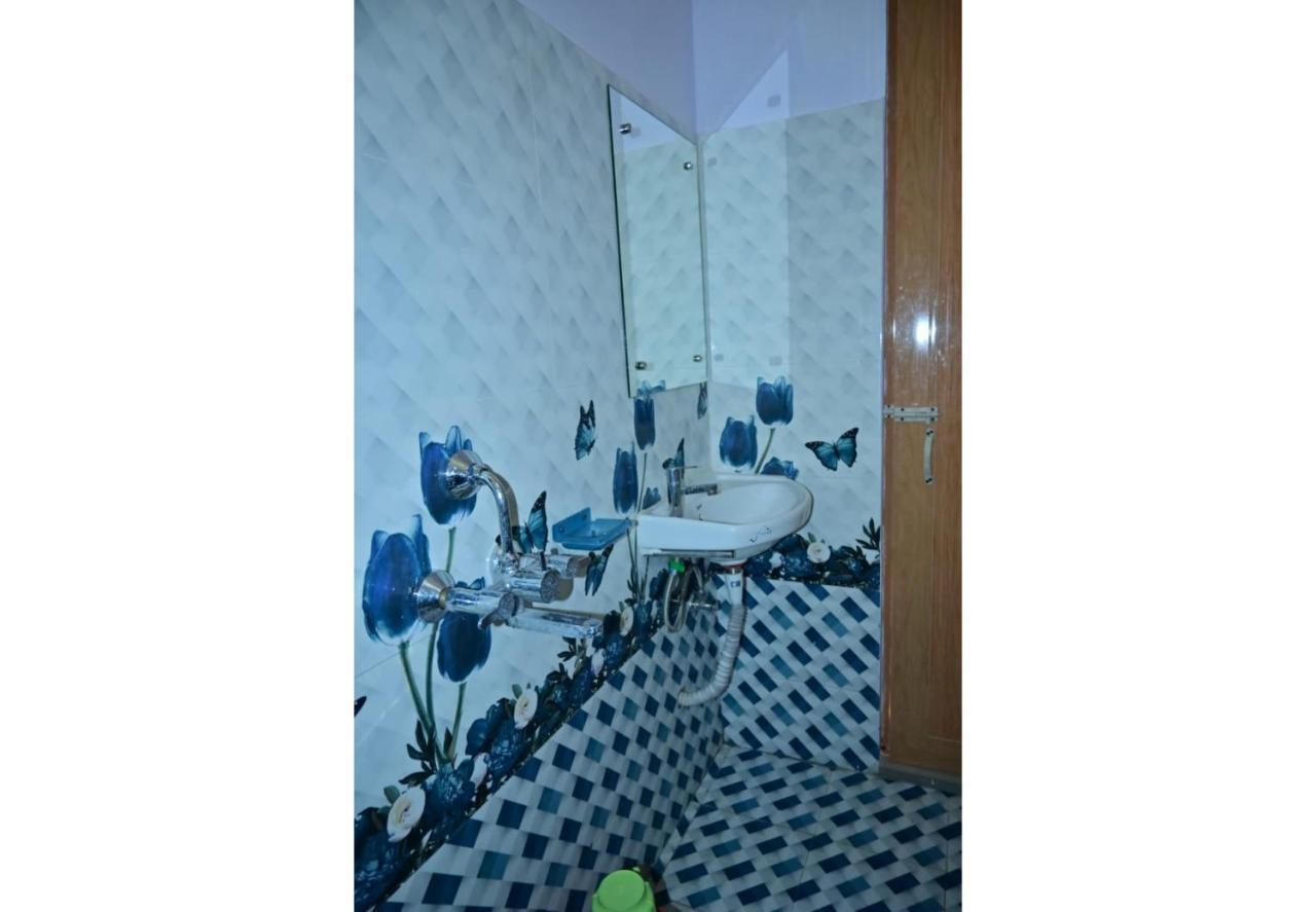 Moon Shine Garden Resort Lakshmanpur Luaran gambar