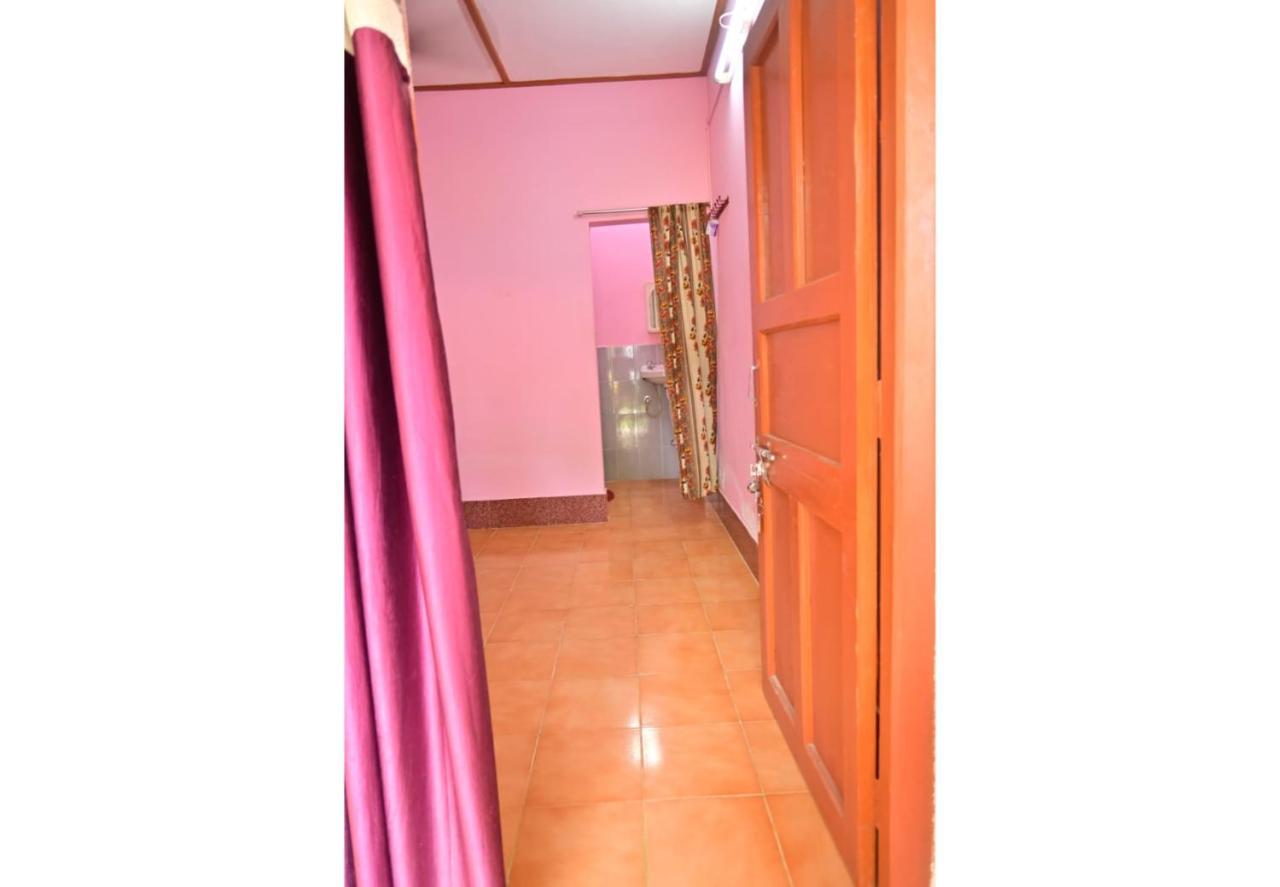 Moon Shine Garden Resort Lakshmanpur Luaran gambar